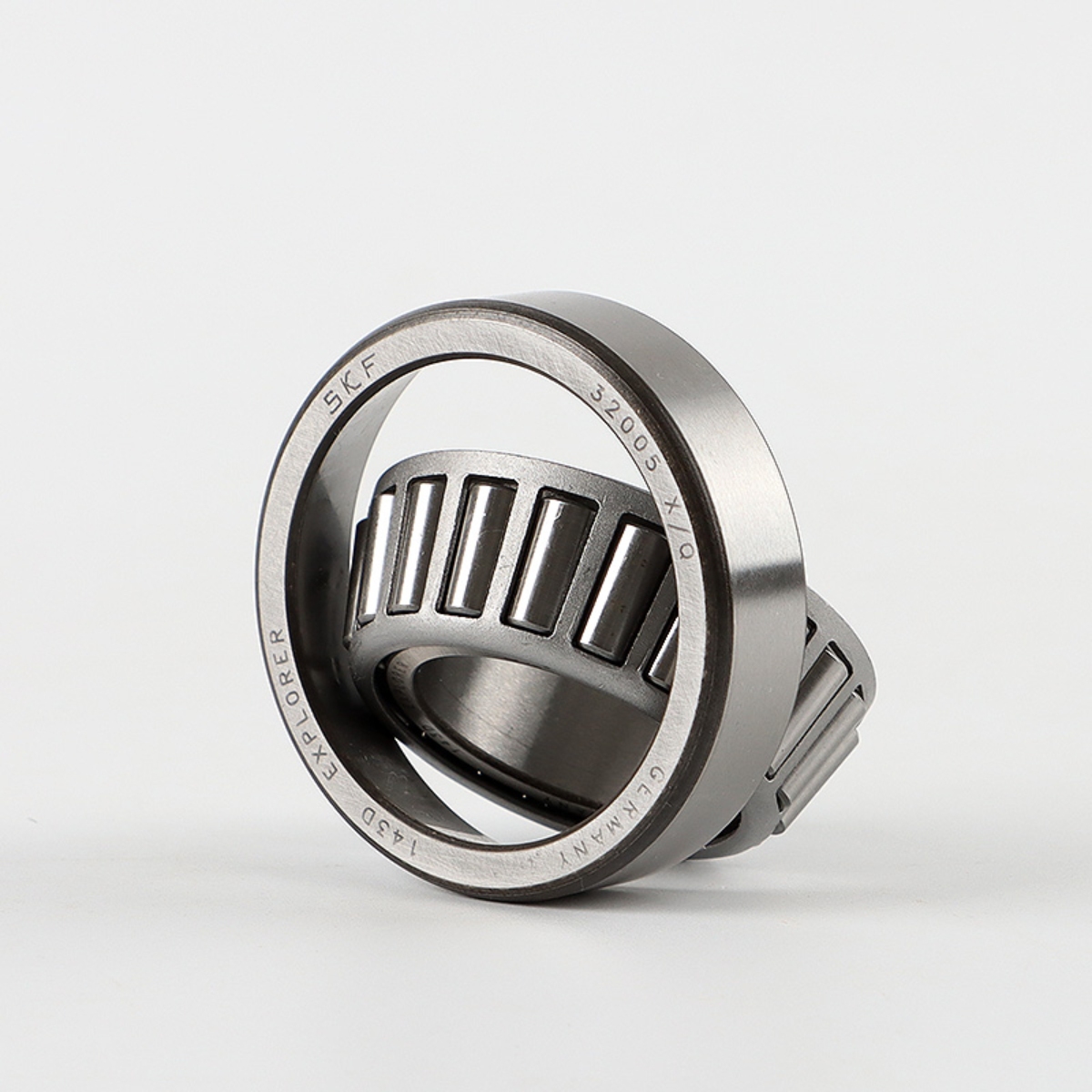 High Quality Tapered Roller Bearing P0 Precision for Trucks - Image 2