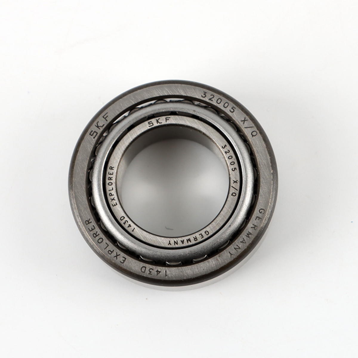High Quality Tapered Roller Bearing P0 Precision for Trucks - Image 4