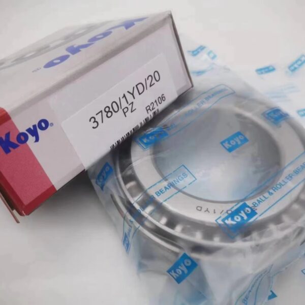 High Quality Thrust Cylindrical Roller Bearing 65x140x34mm - Image 4