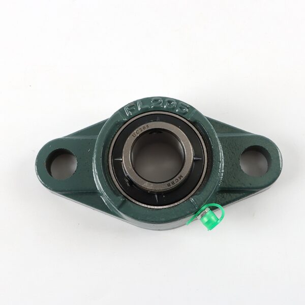 High Quality Two Bolt Pillow Block 1 inch Mounted Bearings - Image 4