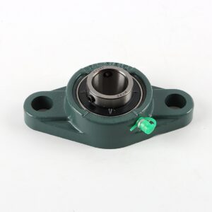 Plummer Block Ball Bearing
