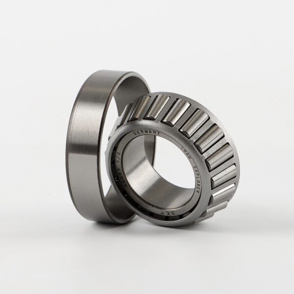 Low Price High Quality Single Row P5 Taper Roller Bearings - Image 4
