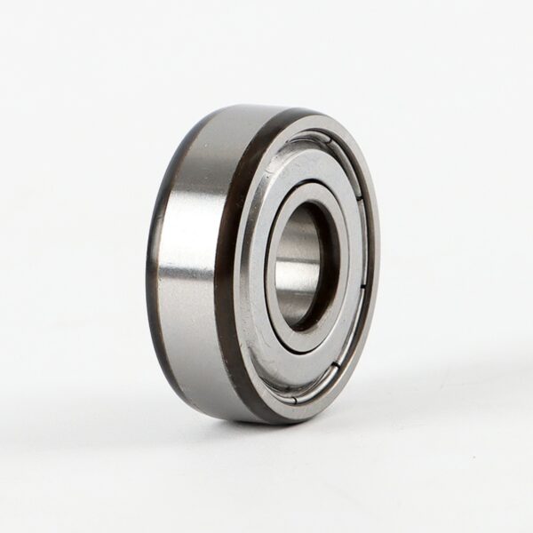 Radial Electrical Conductive 2rz Mini Deep Groove Ball Bearing - Image 2