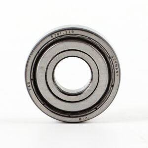 2rz Mini Deep Groove Ball Bearing