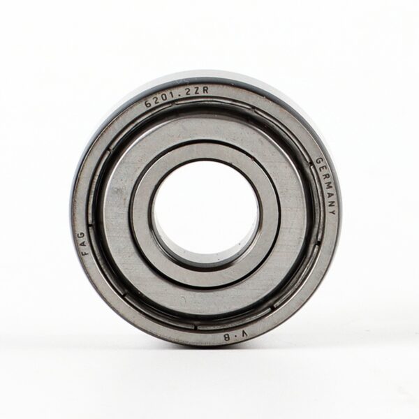 2rz Mini Deep Groove Ball Bearing