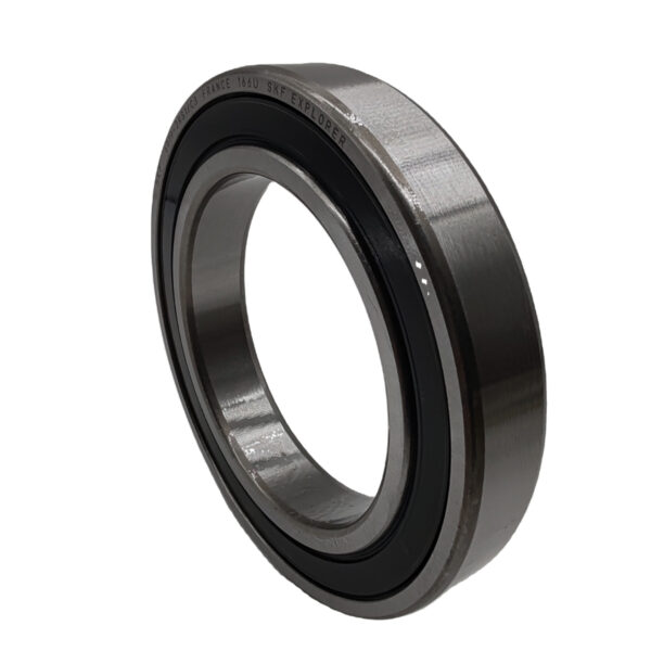 Reliable 10mm Small Ball Bearing Deep Groove Steel Cage - Image 3