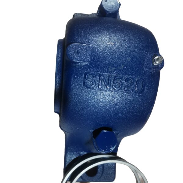 Reliable 15mm Pillow Block Bearing For Agricultural Machinery - Image 3