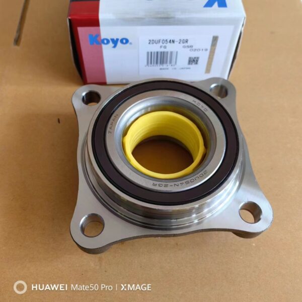 Reliable 15mm Pillow Block Bearing For Agricultural Machinery - Image 6