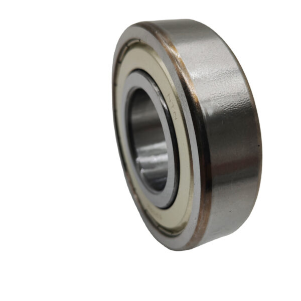 Reliable 2RS Open Seal Deep Groove 50X110X27mm Ball Bearing - Image 2