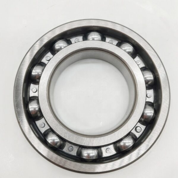 Reliable 2RS Open Seal Deep Groove 50X110X27mm Ball Bearing - Image 5