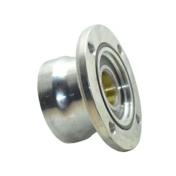 Reliable 50mm Cylindrical Roller Bearing Used in Harvesters - Image 2