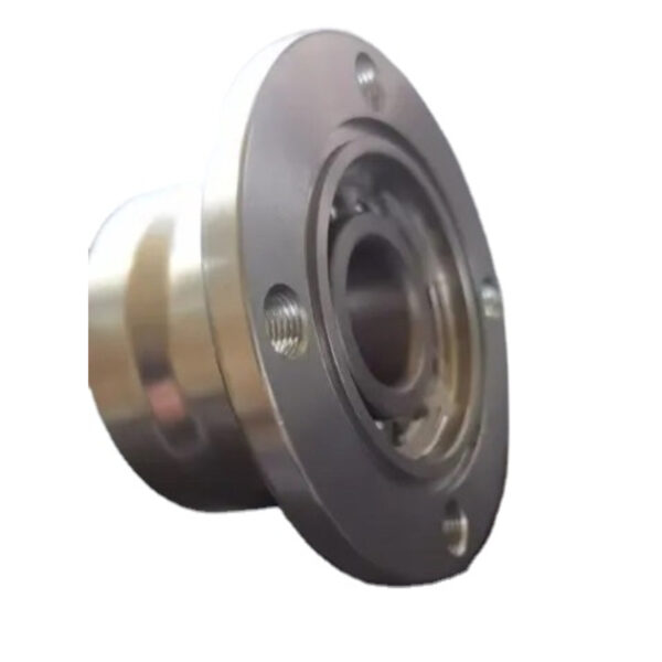 Reliable 50mm Cylindrical Roller Bearing Used in Harvesters - Image 3
