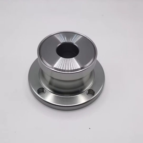 Reliable 50mm Cylindrical Roller Bearing Used in Harvesters - Image 4