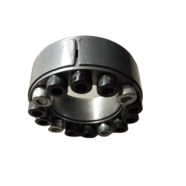 Reliable China Bearing Supplier 15mm Adapter Sleeve Bearing - Image 2