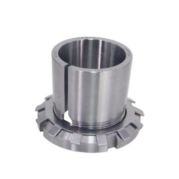 Reliable China Bearing Supplier 15mm Adapter Sleeve Bearing - Image 4