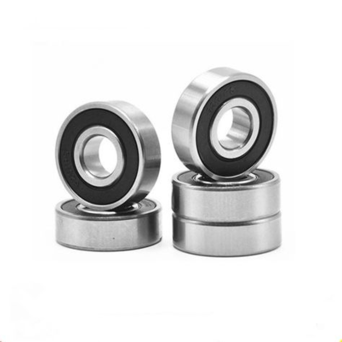 Reliable Deep Groove Ball P4 Electrically Conductive Bearing - Image 2