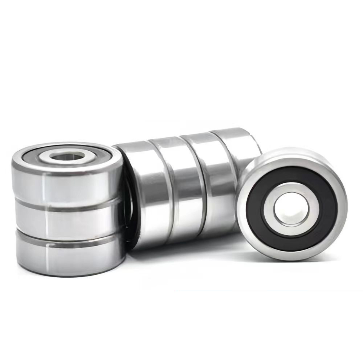 Reliable Deep Groove Ball P4 Electrically Conductive Bearing - Image 3