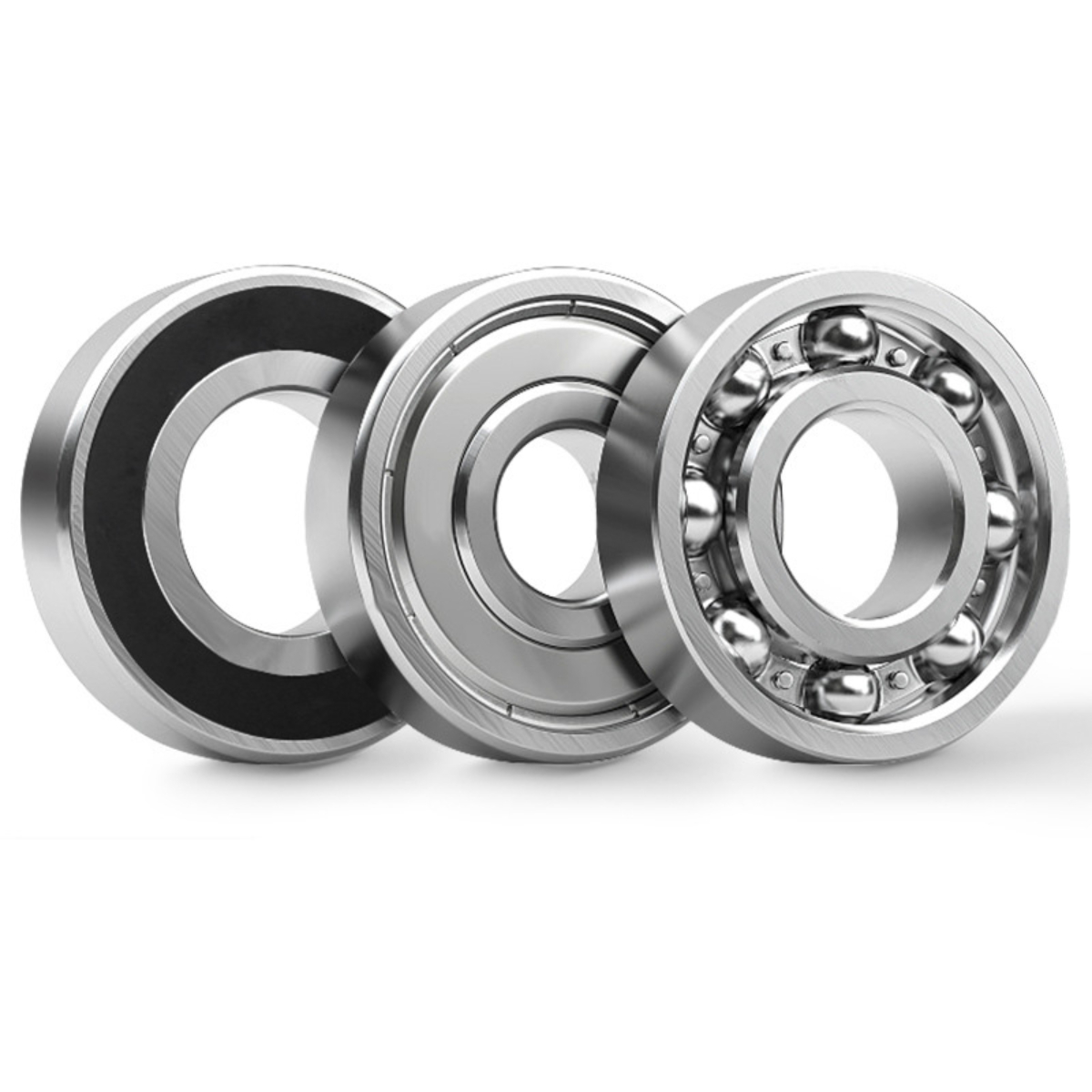 P4 Electrically Conductive Bearing