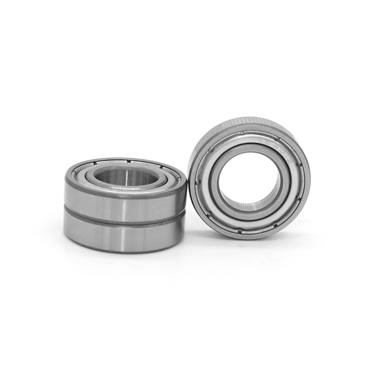 Reliable Deep Groove Ball P4 Electrically Conductive Bearing - Image 4