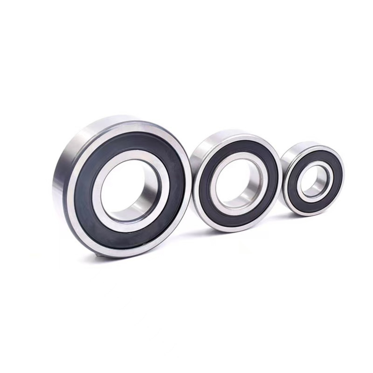 Reliable Deep Groove Ball P4 Electrically Conductive Bearing - Image 5