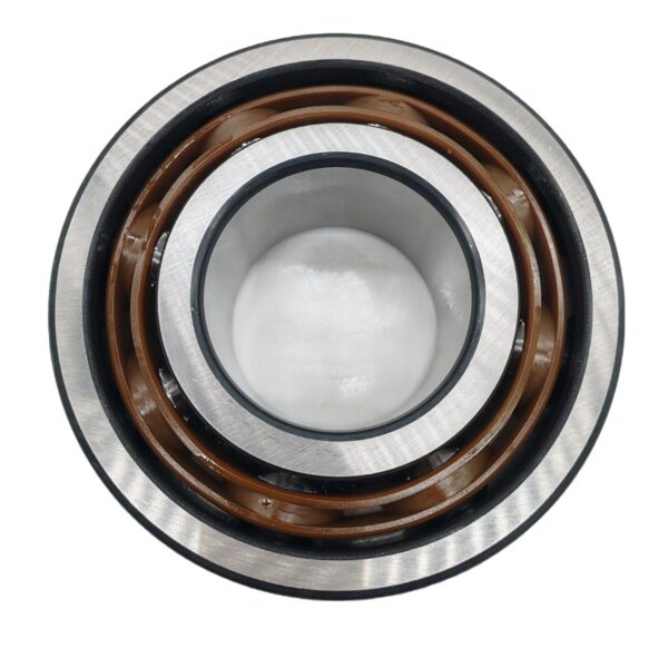 Reliable Long Life 40mm Angular Contact Ball Bearings - Image 5