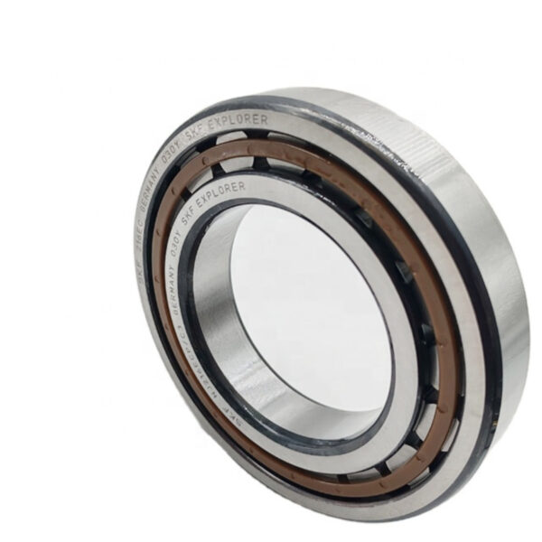 Reliable Long Life 40mm Angular Contact Ball Bearings - Image 2