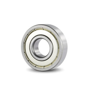 2RS Ball Bearing 9x24x7mm