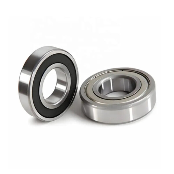 Reliable Miniature C3 Deep Groove 2RS Ball Bearing 9x24x7mm - Image 3