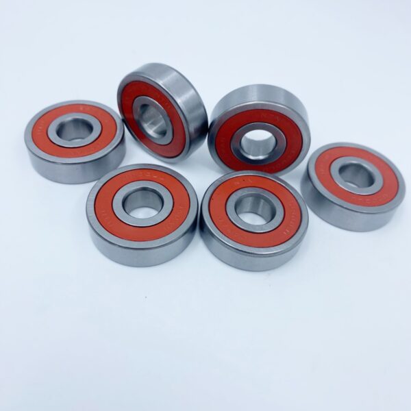 Reliable Open Seal P5 Deep Groove Small Bearing Pinwheel - Image 3