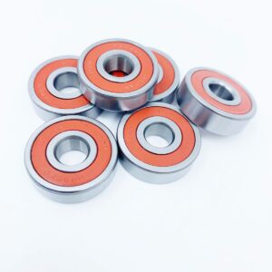 Deep Groove Small Bearing