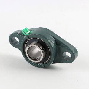 Square Flange Bearings