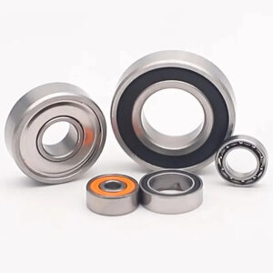 Small Fishing Reel Ball Bearing
