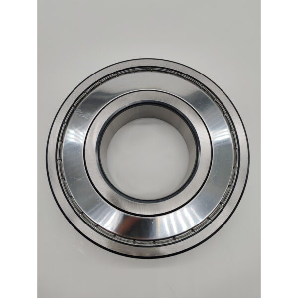 Reliable Steel 12mm Deep Groove Ball Bearing for Motorcycles - Image 2