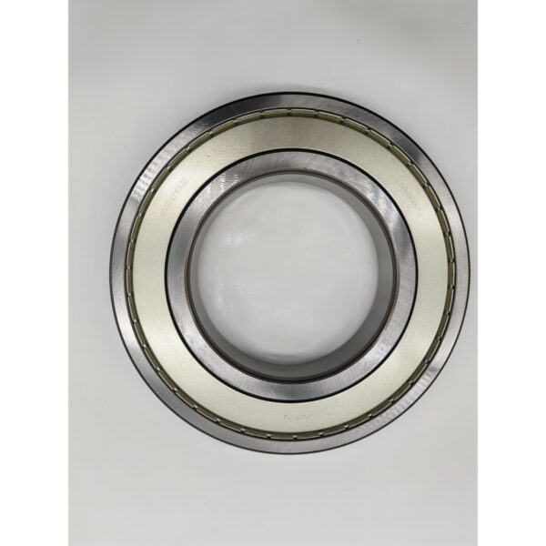 Reliable Steel 12mm Deep Groove Ball Bearing for Motorcycles - Image 3
