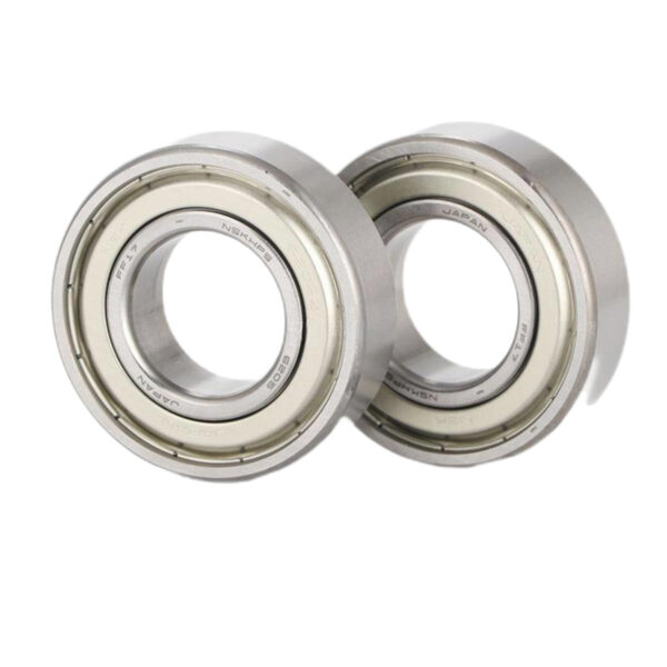Reliable Steel 12mm Deep Groove Ball Bearing for Motorcycles - Image 5
