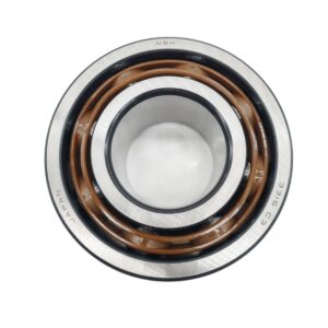 2RS Ball Bearings