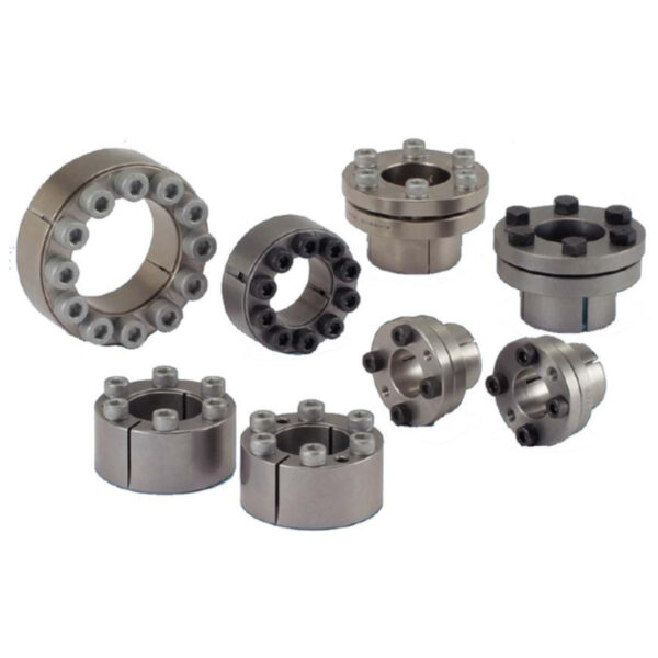 Shaft Locking Shrink Disc 60mm Best Roller Cylindrical Bearing - Image 3