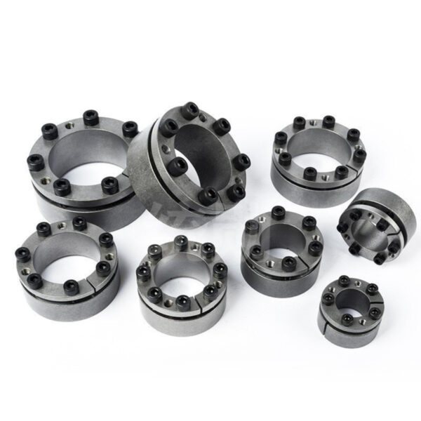 Shaft Locking Shrink Disc 60mm Best Roller Cylindrical Bearing - Image 5
