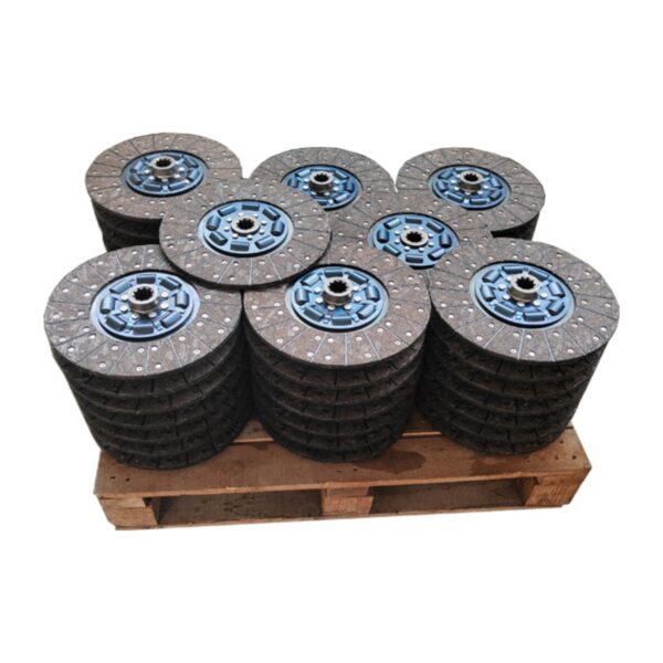 Shaft Locking Shrink Disc 60mm Best Roller Cylindrical Bearing - Image 6