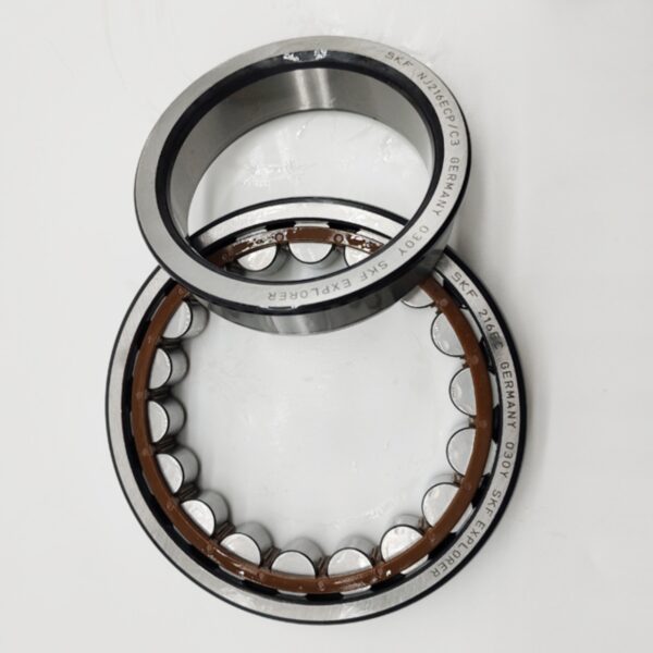 Top China Manufacturer Low Price P6 Cylindrical Roller Bearing - Image 2