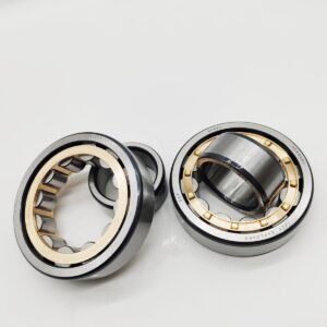 P6 Cylindrical Roller Bearing
