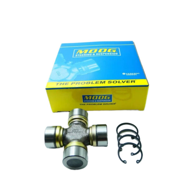 Top Sale P4 Cylindrical Universal Joint Cross Roller Bearing - Image 5