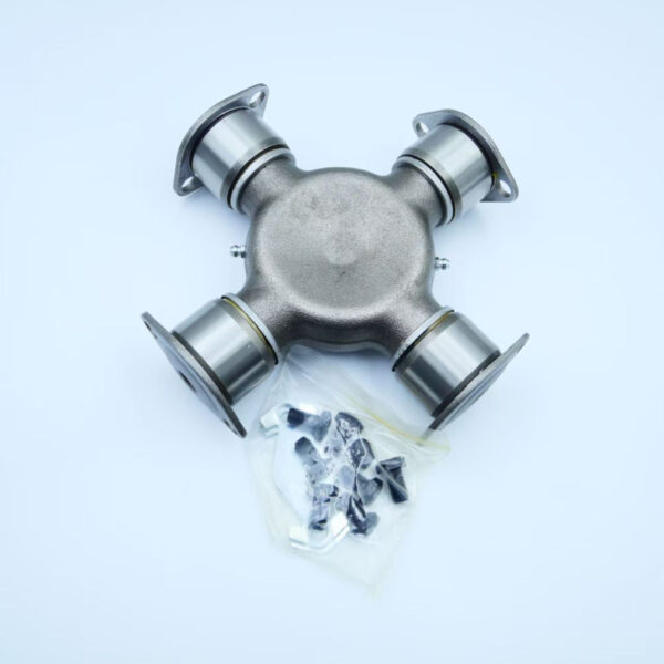 Top Sale P4 Cylindrical Universal Joint Cross Roller Bearing - Image 6