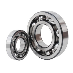 Ball Bearings ZZ 2RS Seal