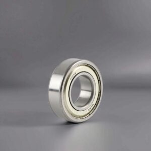 P6 High Speed Ball Bearings