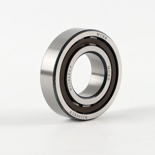 Top Sale 100mm Deep Groove Ball Bearing for Hydraulic Motor - Image 5