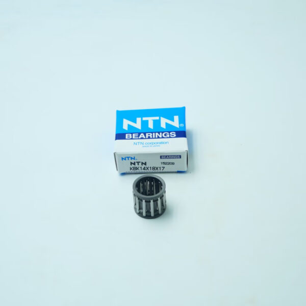 Top Sale 14x18x17mm Size Linear Needle Roller Bearings - Image 3
