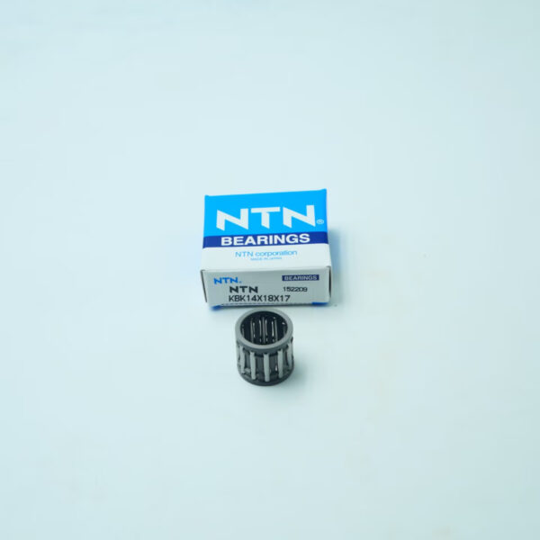 Top Sale 14x18x17mm Size Linear Needle Roller Bearings - Image 6