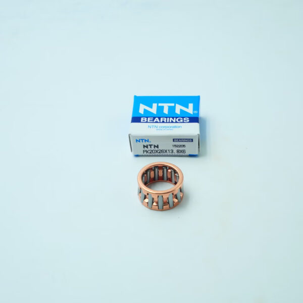 Linear Needle Roller Bearings