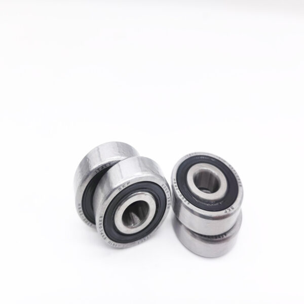 Top Sale 2RS Deep Groove Ball Small Bearing for a Pinwheel - Image 2